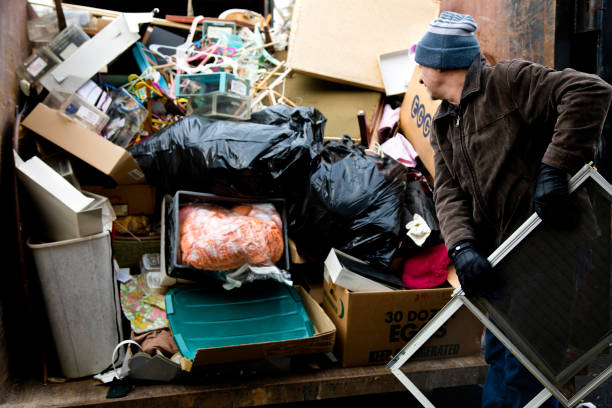 Junk Removal for Events in Laguna Vista, TX