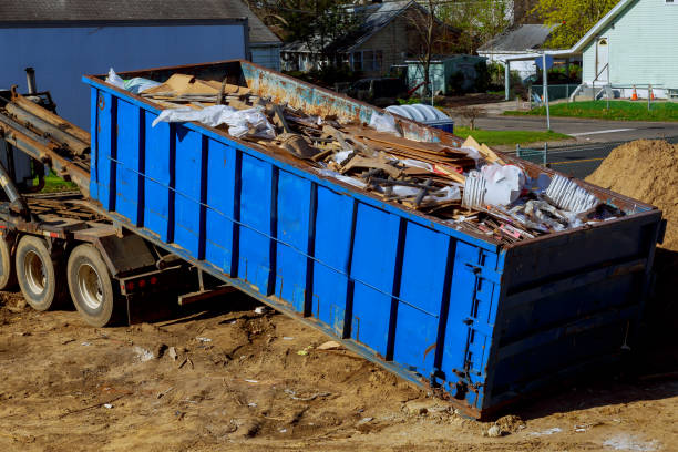 Best Attic Cleanout  in Laguna Vista, TX