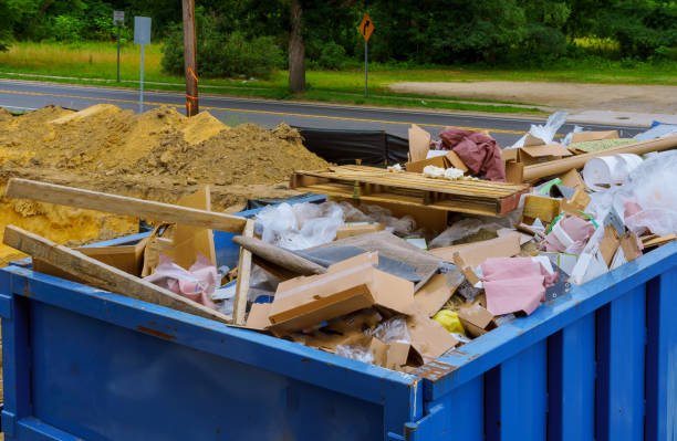 Best Recycling Services for Junk  in Laguna Vista, TX
