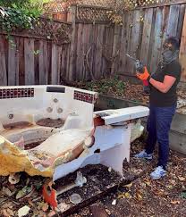 Best Foreclosure Cleanout  in Laguna Vista, TX