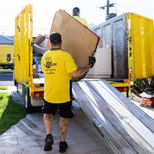 Best Yard Waste Removal  in Laguna Vista, TX